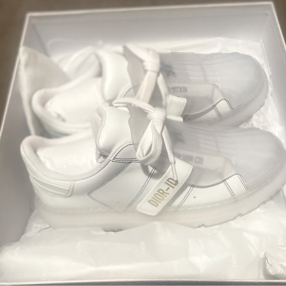 DIOR WMNS SNKR